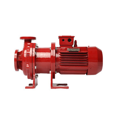 Bomba de accionamiento magnético centrífuga de acero inoxidable para productos químicos corrosivos