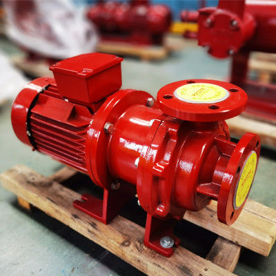 Bomba centrífuga con accionamiento magnético para C1H2O