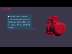 ¿Qué acero inoxidable se utiliza en bombas?